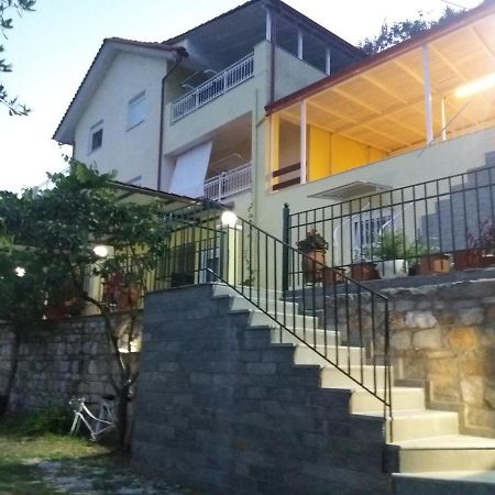 Nestor Apartments Chrysi Ammoudia Zewnętrze zdjęcie