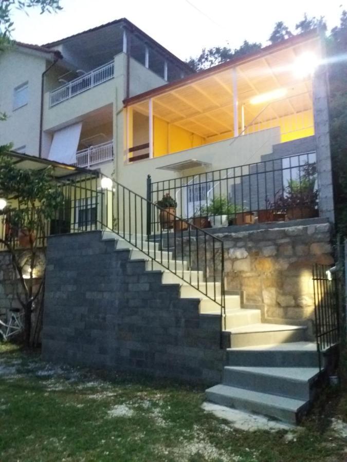 Nestor Apartments Chrysi Ammoudia Zewnętrze zdjęcie
