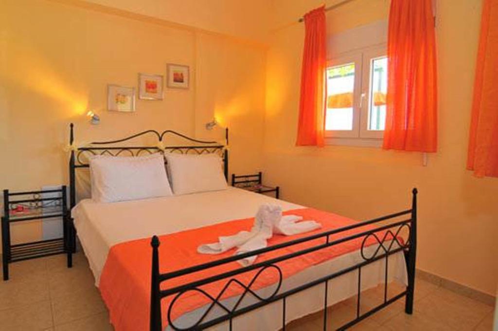 Nestor Apartments Chrysi Ammoudia Pokój zdjęcie
