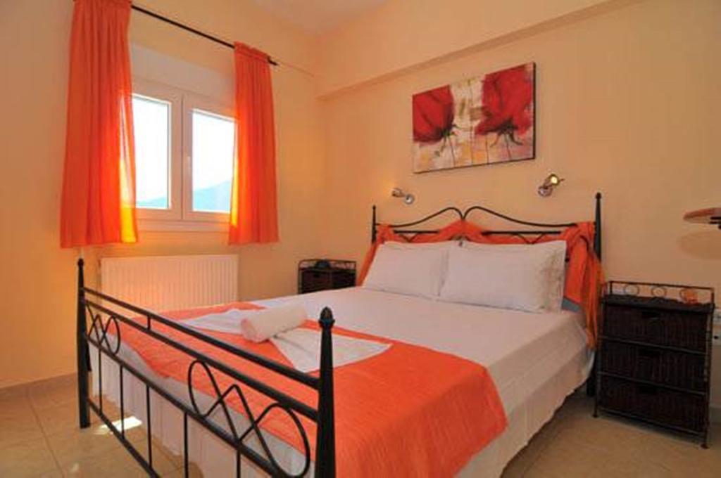 Nestor Apartments Chrysi Ammoudia Pokój zdjęcie