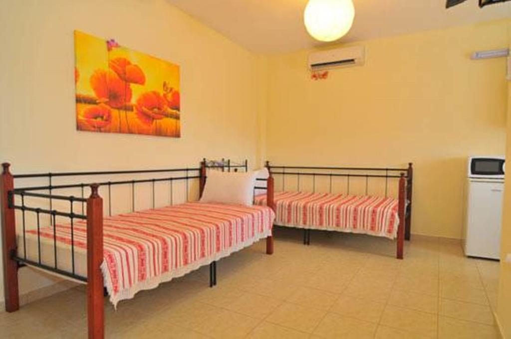 Nestor Apartments Chrysi Ammoudia Pokój zdjęcie