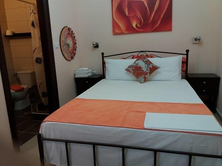 Nestor Apartments Chrysi Ammoudia Zewnętrze zdjęcie