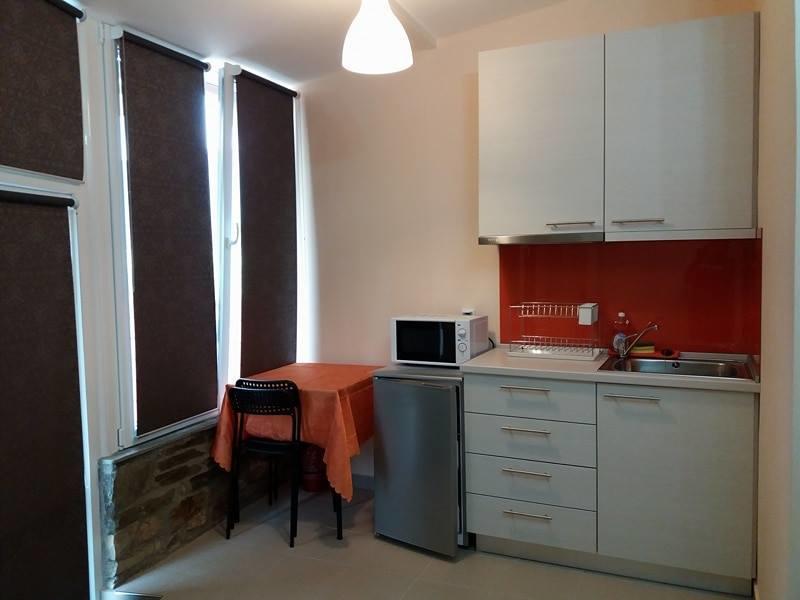 Nestor Apartments Chrysi Ammoudia Zewnętrze zdjęcie